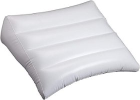 Sleep Innovations Contour Memory Foam Standard Pillow White  F-PIL-10545-CP-WHT - Best Buy