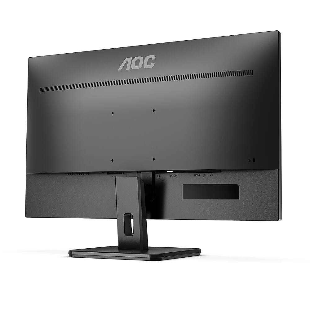 Best Buy: AOC 27E2H 27" IPS WLED LCD Widescreen FHD Adaptive Sync ...