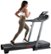 Alt View 13. ProForm - Carbon T7 Smart Treadmill with 7” HD Touchscreen, 30-day iFIT Family Membership Included - Black.