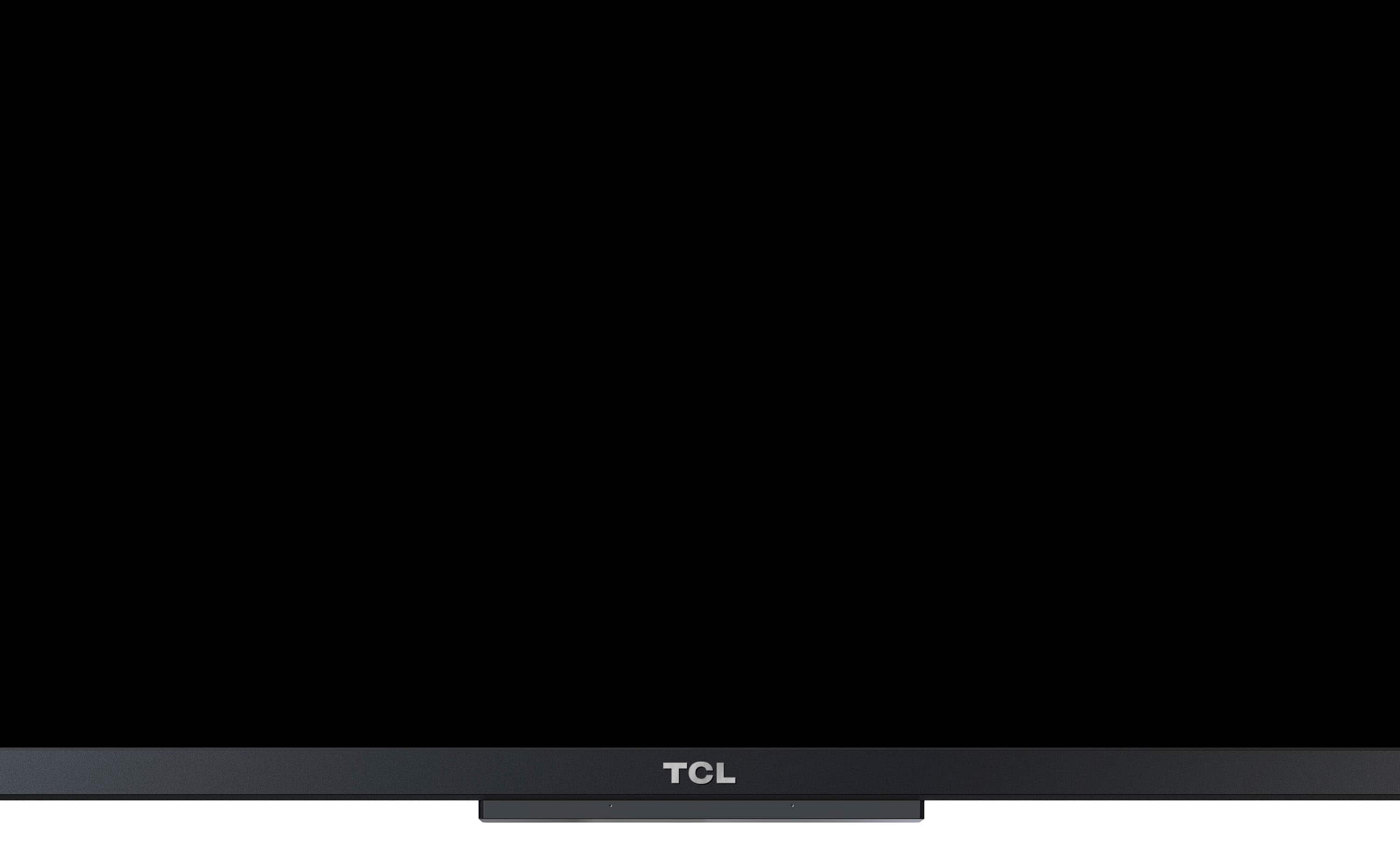 Alt View 11. TCL - 85" Class S4 S-Class 4K UHD HDR LED Smart TV with Google TV - Black.