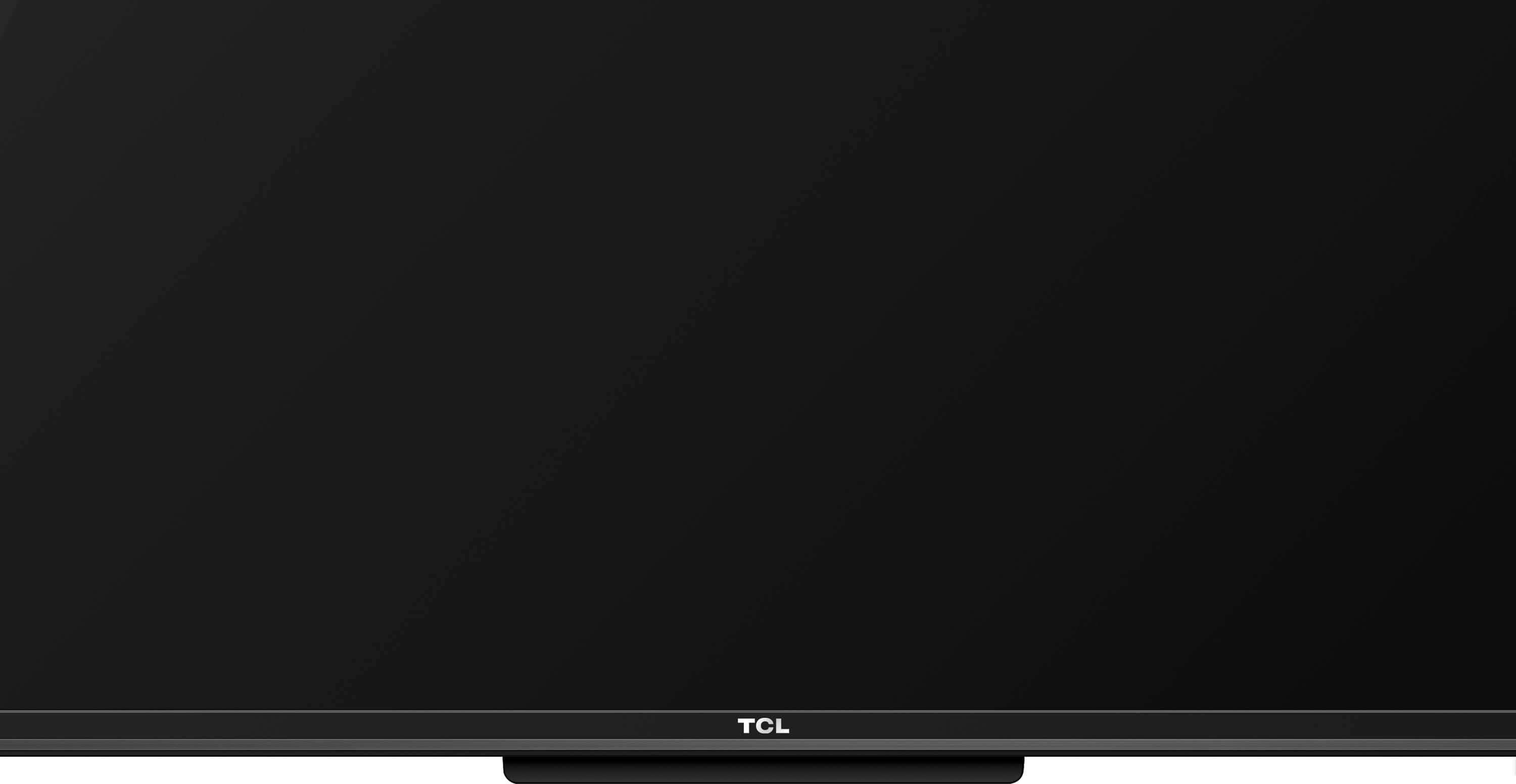 Alt View 11. TCL - 50" Class S4 S-Class 4K UHD HDR LED Smart TV with Google TV - Black.