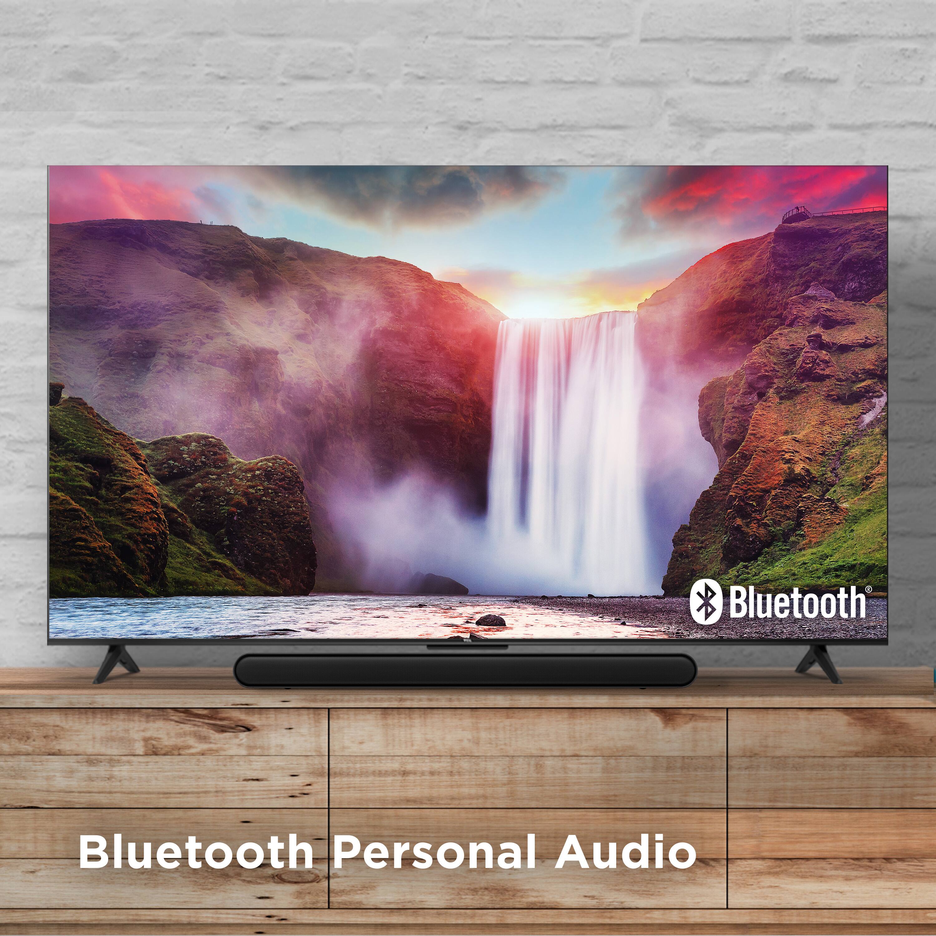 Bluetooth Personal Audio