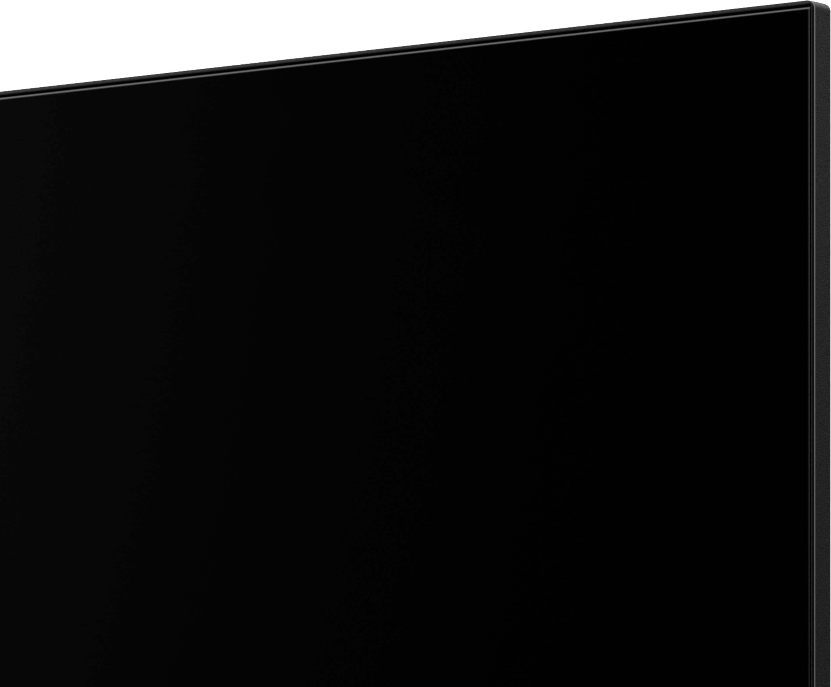 Alt View 12. TCL - 32" Class S3 S-Class LED Full HD Smart TV with Google TV - Black.