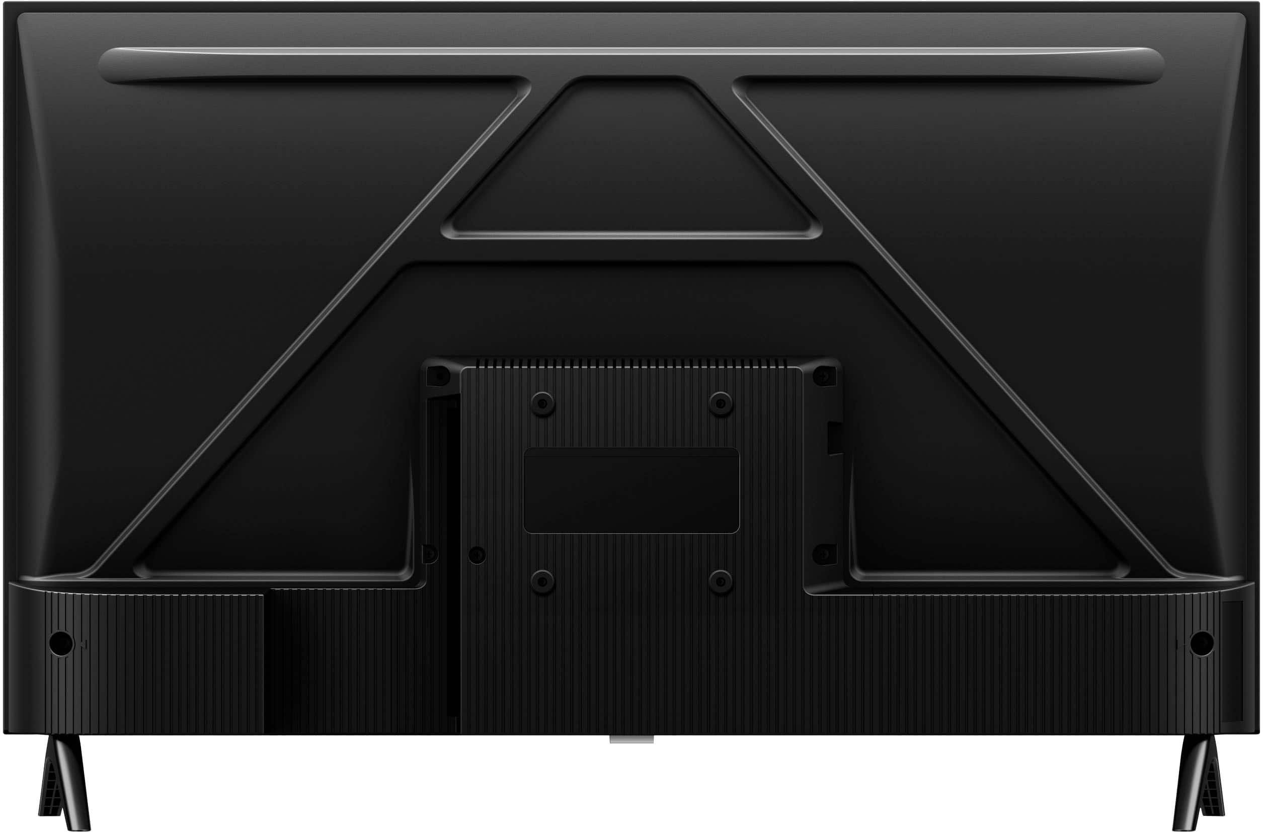 Alt View 2. TCL - 32" Class S3 S-Class LED Full HD Smart TV with Google TV - Black.