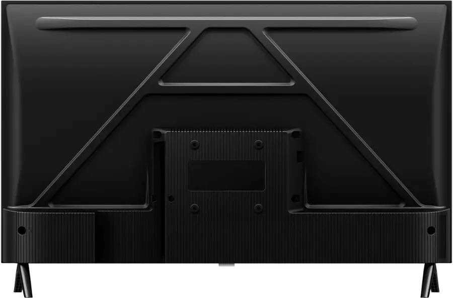 Alt View 2. TCL - 32" Class S3 S-Class LED Full HD Smart TV with Google TV - Black.