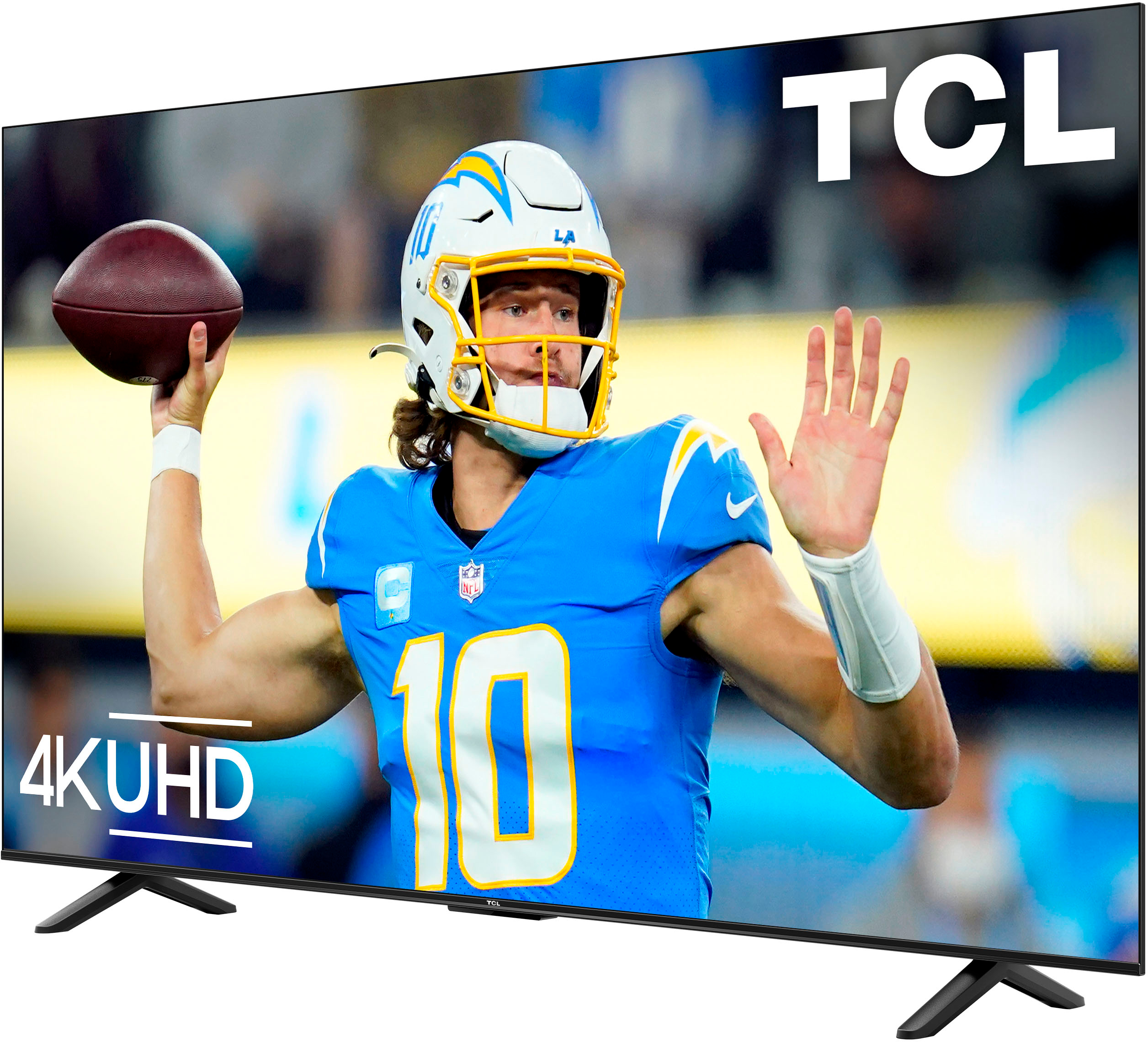 Best TCL TV deals: 4K TVs as low as $250