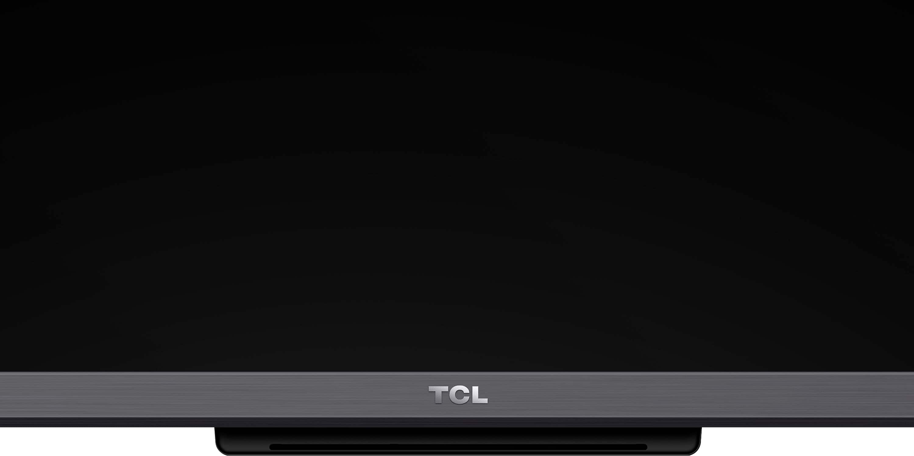 Alt View 12. TCL - 85" Class Q6 Q-Class 4K QLED HDR Smart TV with Google TV - Black.