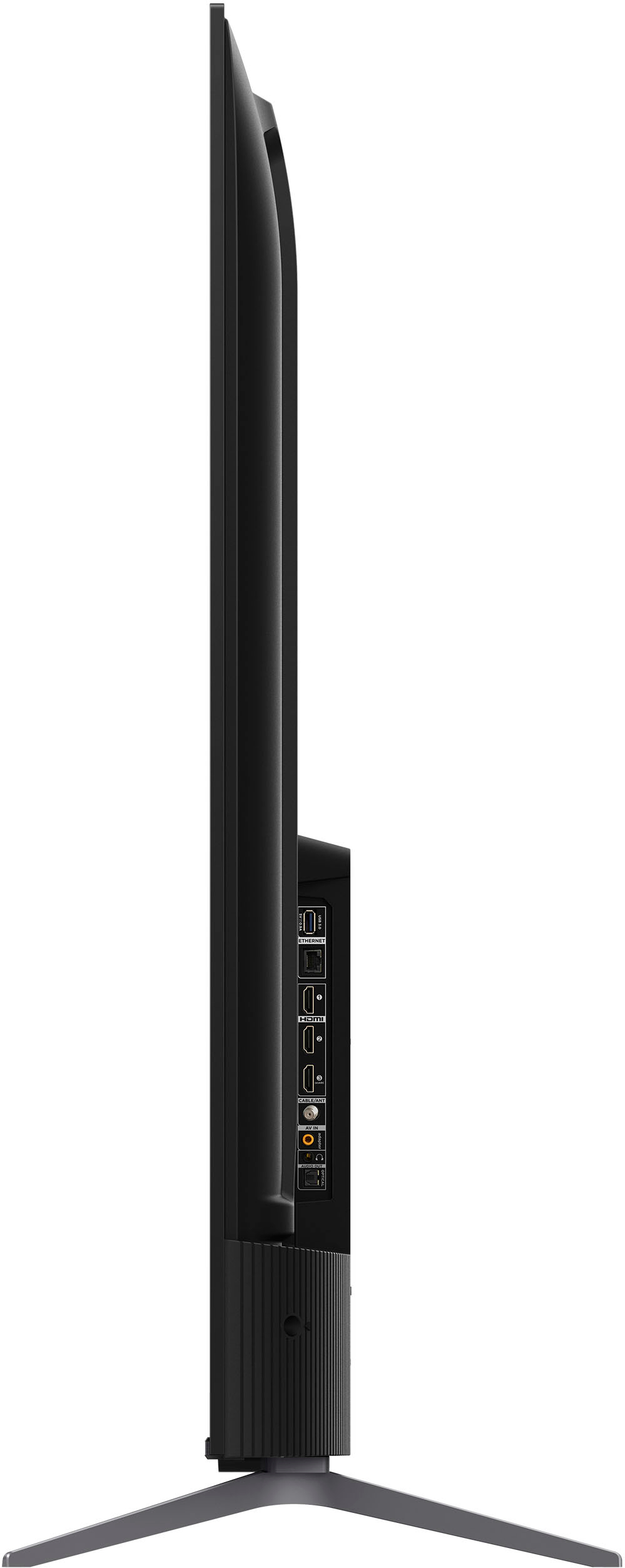 TCL Smart TV Q6 QLED 4K de 55 pulgadas con Google (55Q650G, modelo 2023)  Dolby Vision, Atmos, HDR Pro+, juego mejorado con acelerador de juegos
