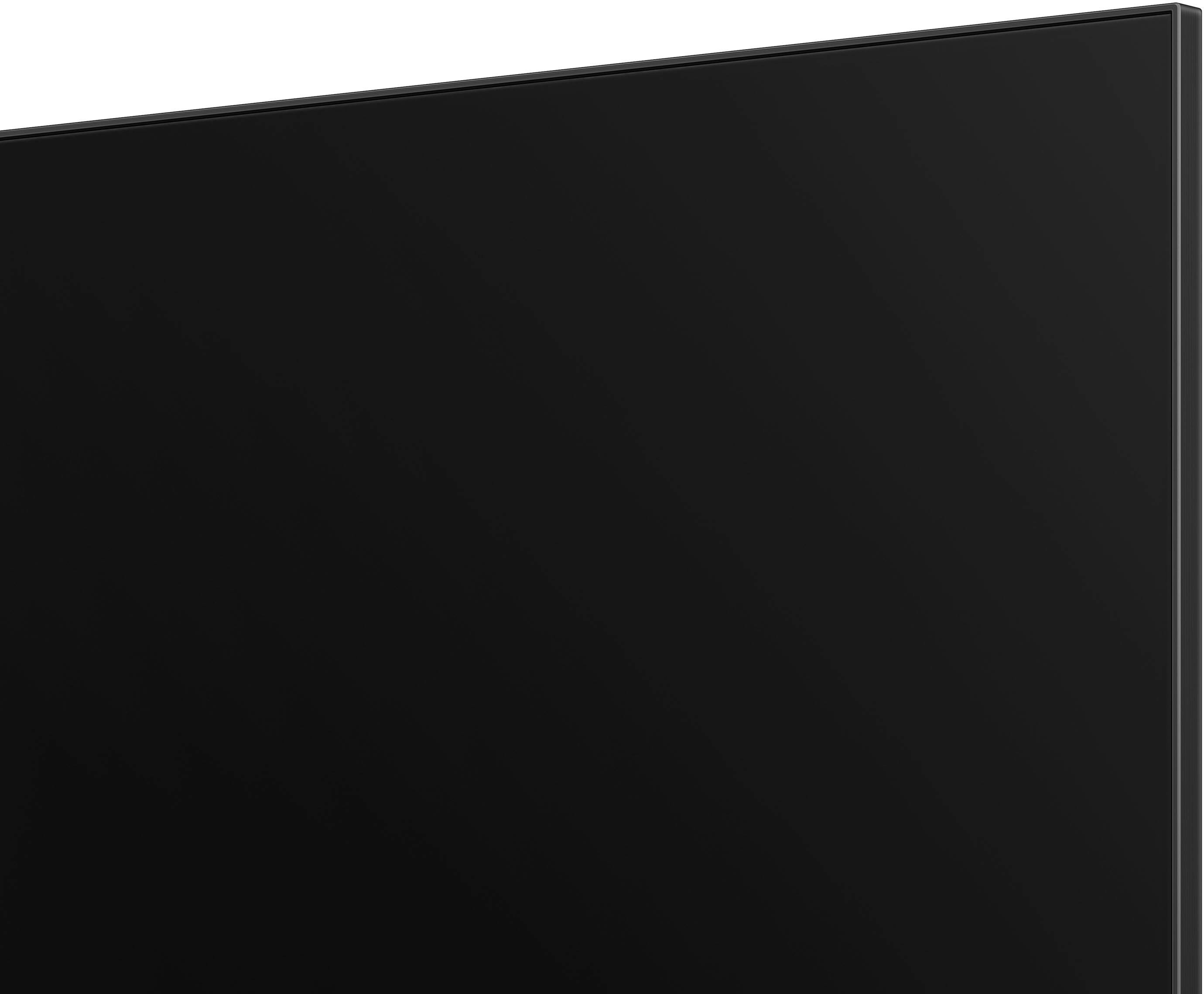 Alt View 12. TCL - 75" Class QM8 Q-Class Mini-LED QLED 4K HDR Smart TV with Google TV - Black.