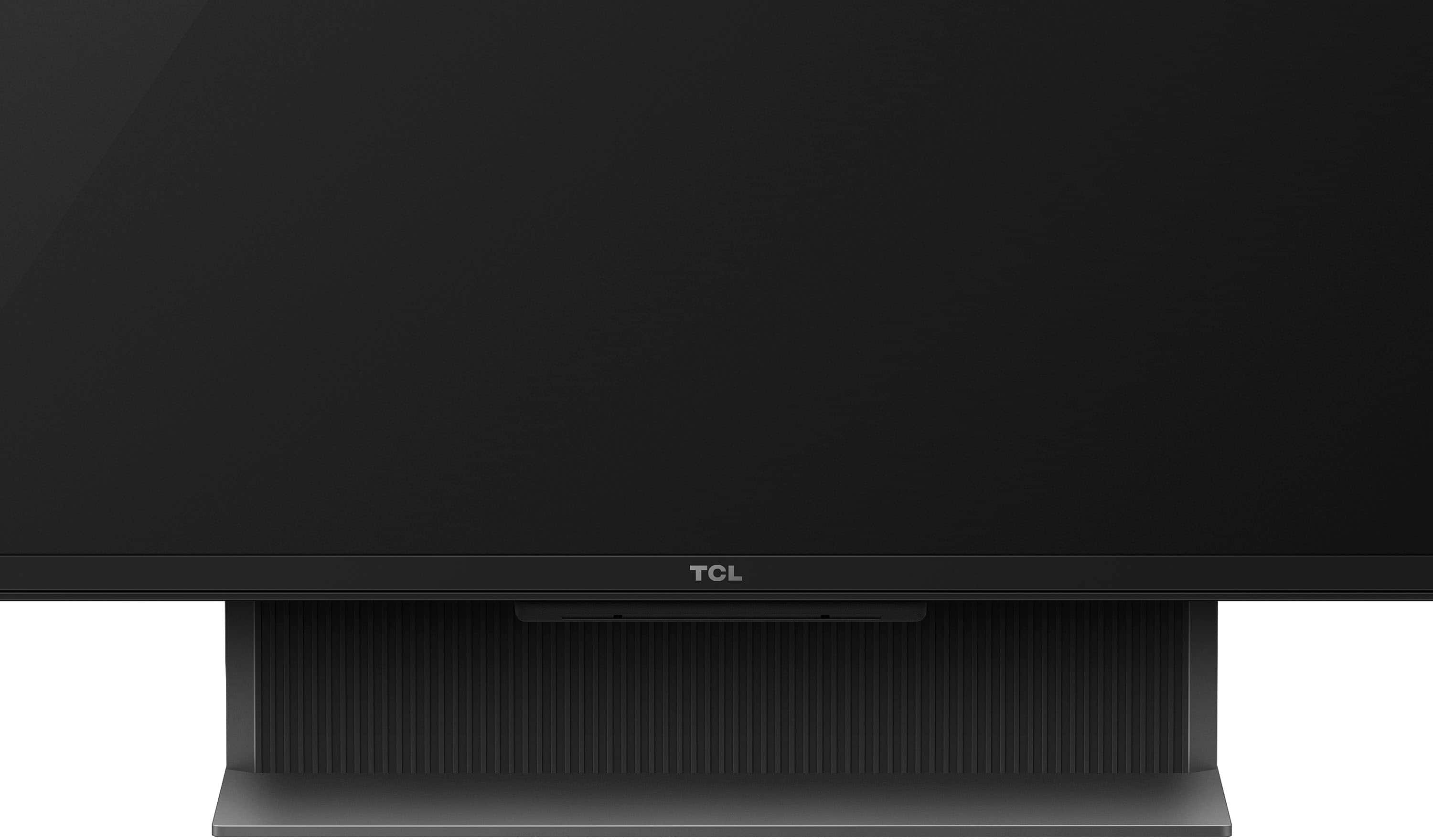 TCL 65 Mini-LED 4K Google TV