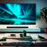 Alt View 15. TCL - 65" Class QM8 Q-Class Mini-LED QLED 4K HDR Smart TV with Google TV - Black.