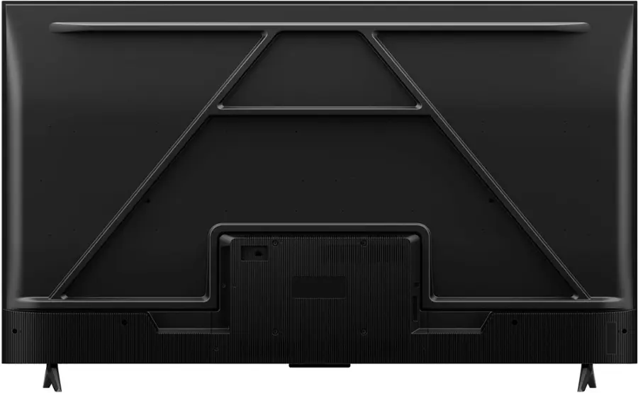 Alt View 2. TCL - 65" Class S4 S-Class 4K UHD HDR LED Smart TV with Google TV - Black.