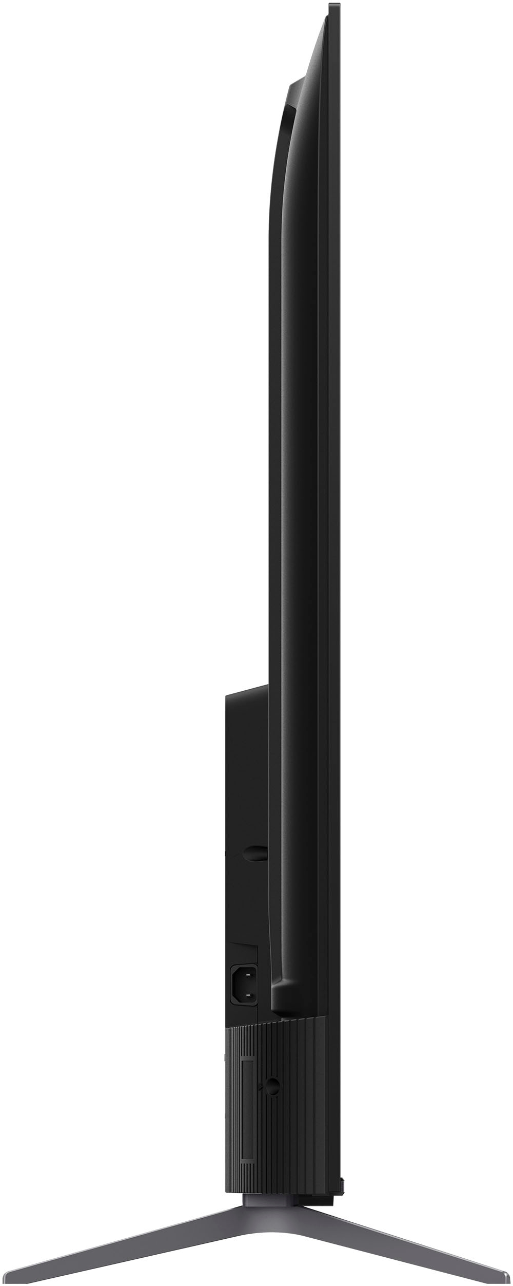  TCL Smart TV Q6 QLED 4K de 65 pulgadas con Google (65Q650G,  modelo 2023) Dolby Vision, Atmos, HDR Pro+, juego mejorado con acelerador  de juegos, control remoto por voz, funciona con