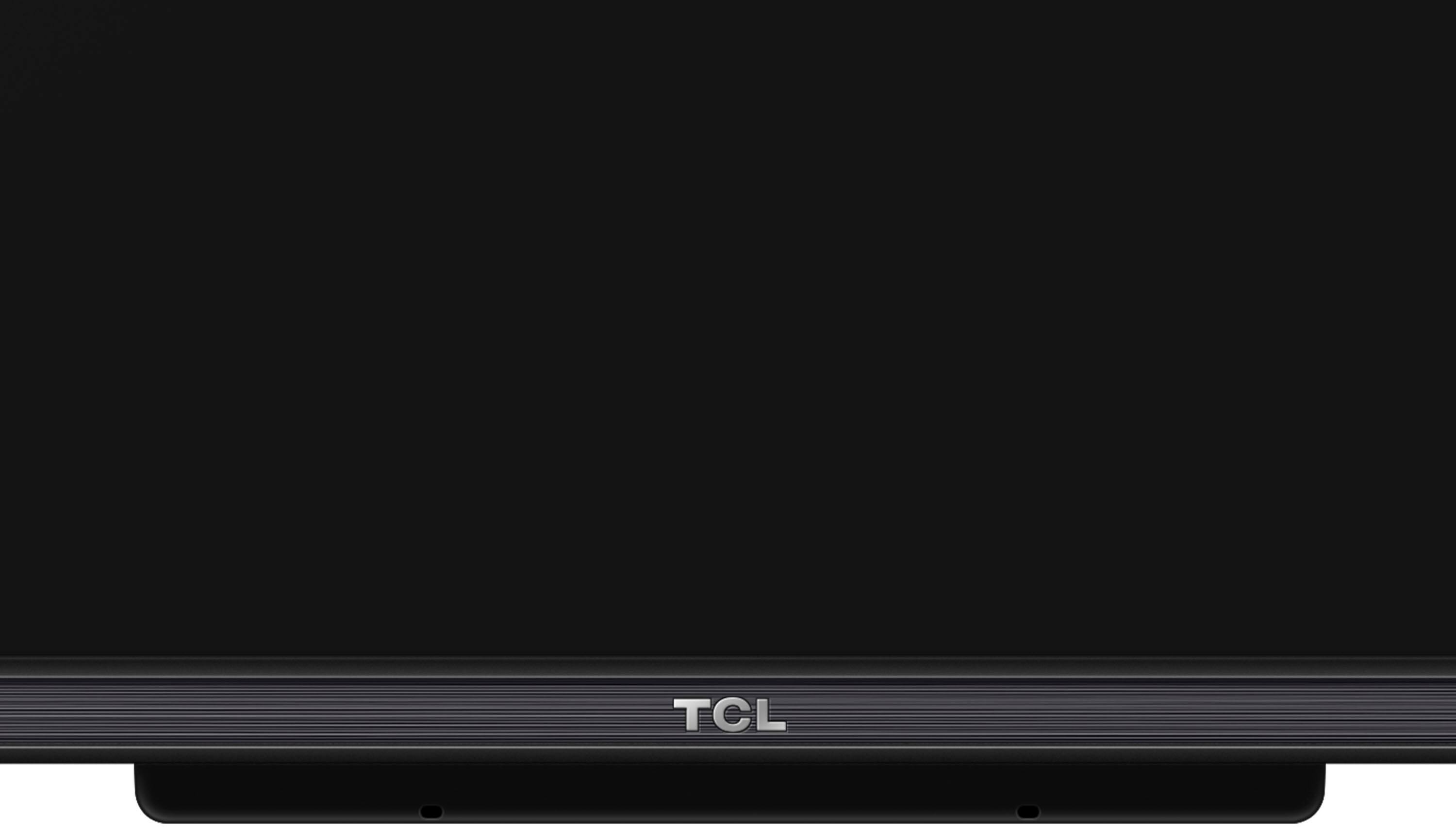 Alt View 11. TCL - 65" Class Q6 Q-Class 4K QLED HDR Smart TV with Google TV - Black.