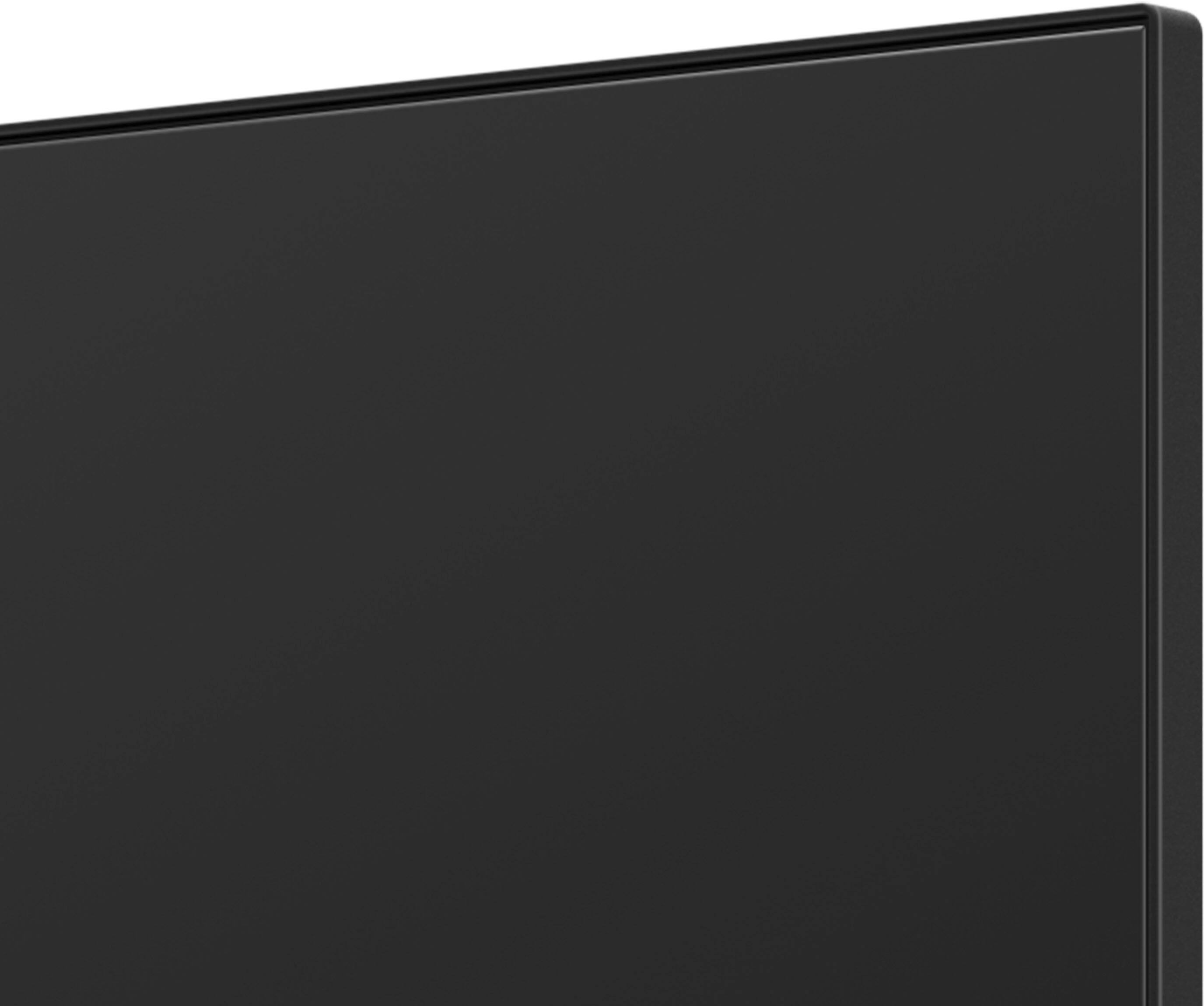 Alt View 12. TCL - 65" Class Q6 Q-Class 4K QLED HDR Smart TV with Google TV - Black.