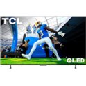 TCL Class Q6 75" 4K Ultra HDR Smart QLED Google TV