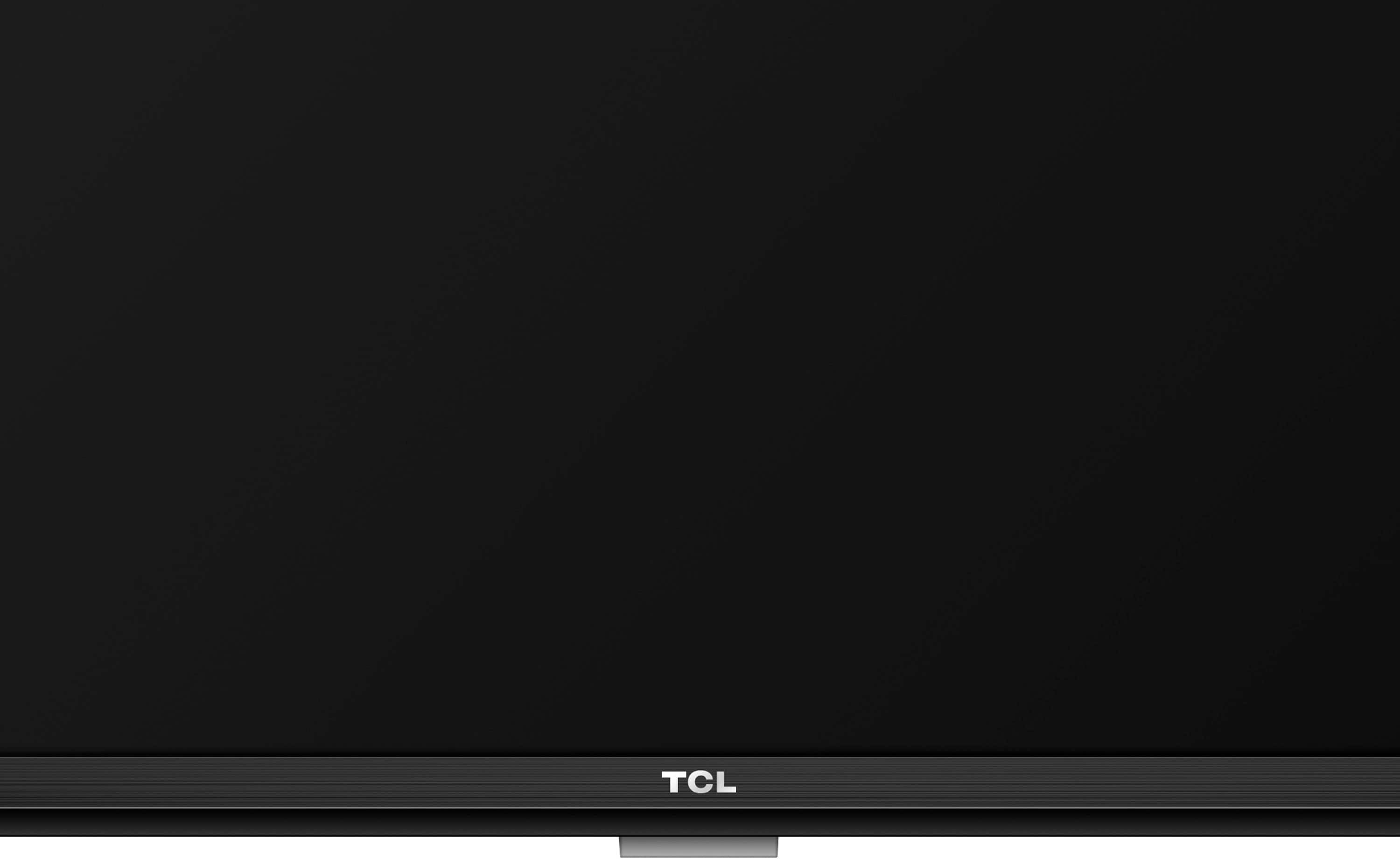 Alt View 11. TCL - 43" Class S3 S-Class LED Full HD Smart TV with Google TV - Black.