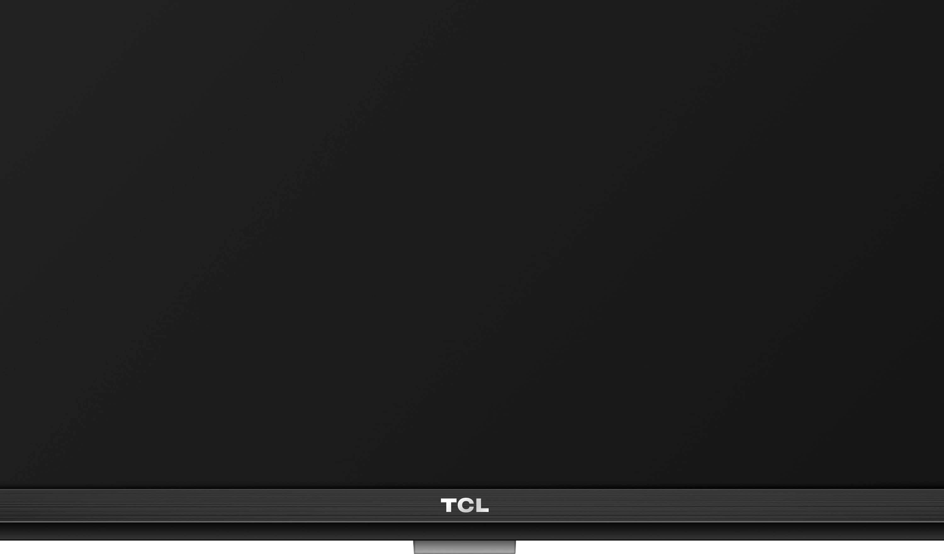 Alt View 11. TCL - 32" Class S2 S-Class LED 720p HD Smart TV with Roku TV - Black.