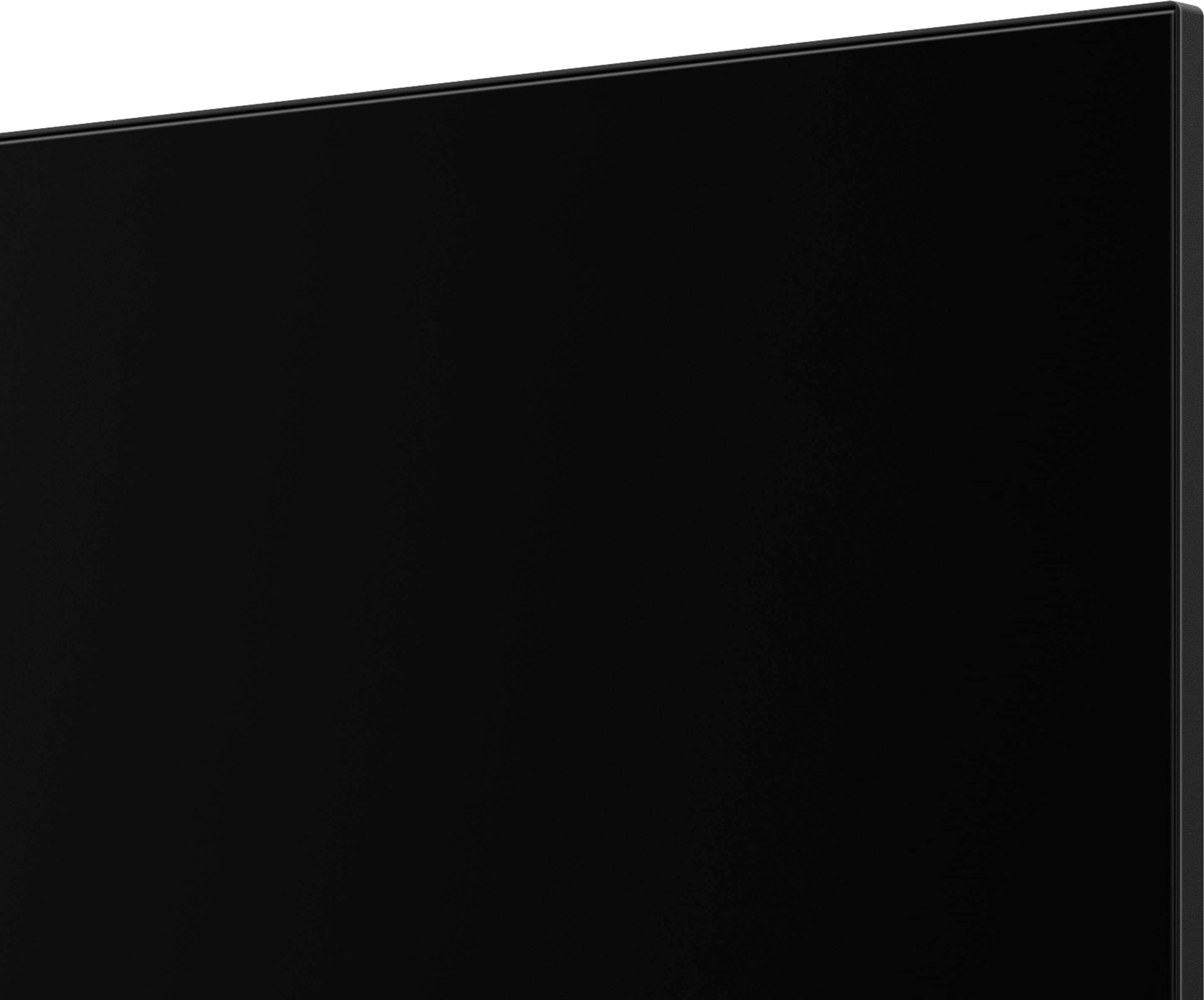 Alt View 12. TCL - 32" Class S2 S-Class LED 720p HD Smart TV with Roku TV - Black.