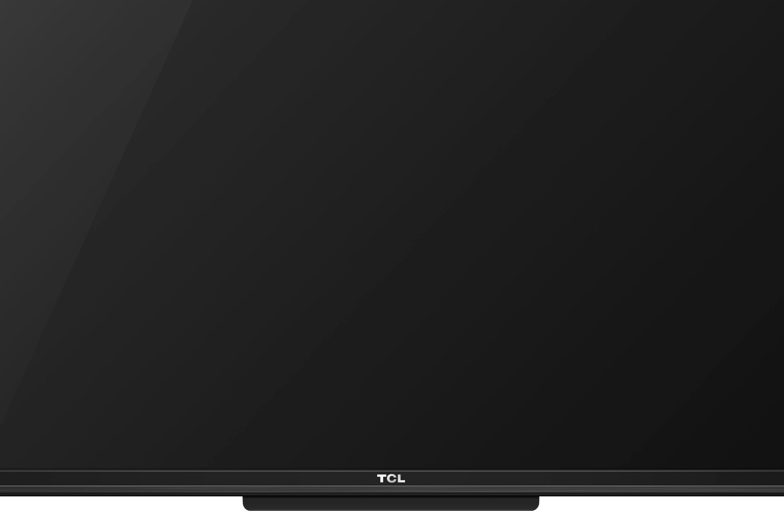 TCL 43 Class 4-Series 4K UHD HDR LED Smart Google TV - 43S446