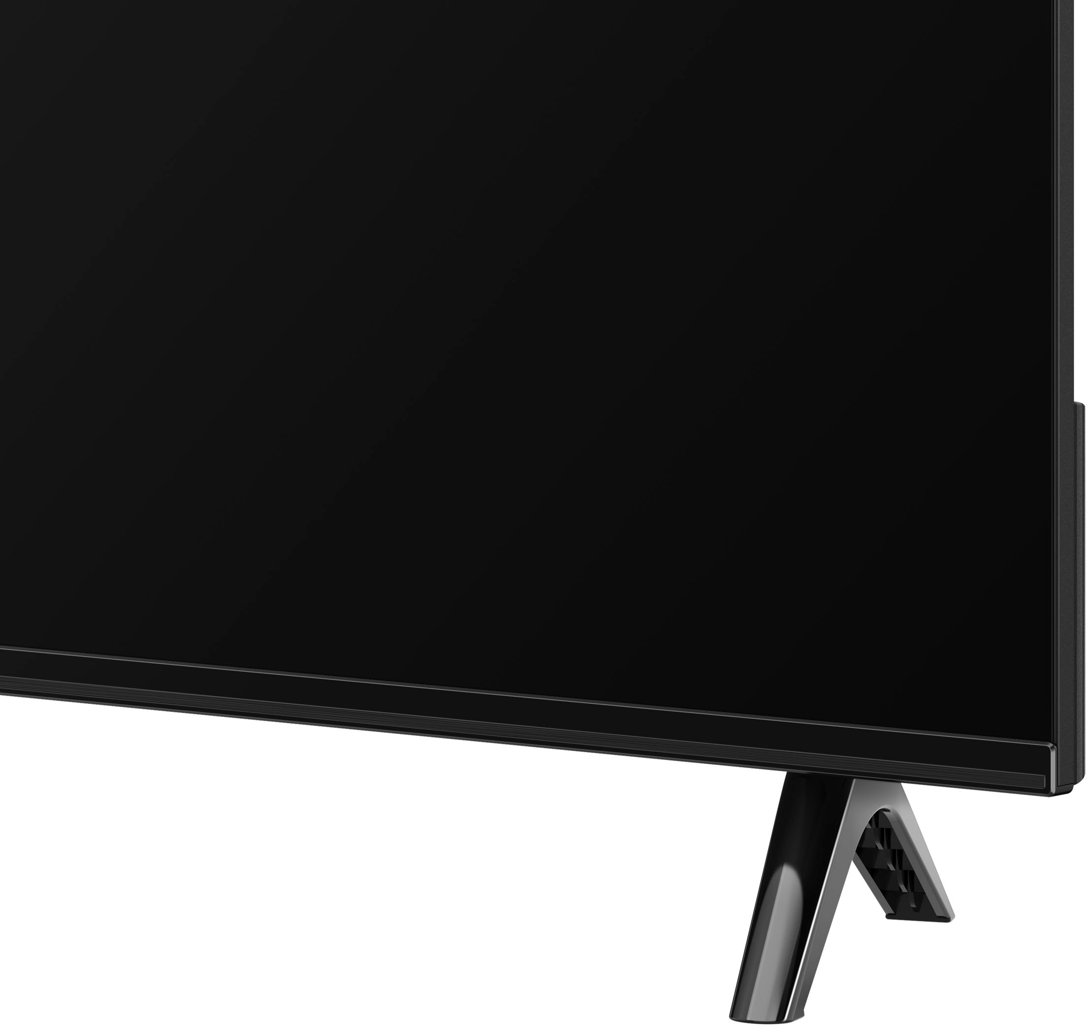 TCL 43” Class S Class 4K UHD HDR LED Smart TV with Google TV, 43S450G 