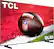 Angle. TCL - 98" Class QM8 Q-Class Mini-LED QLED 4K HDR Smart TV with Google TV (2023) - Black.