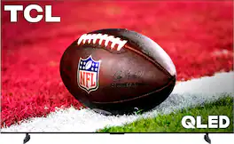 TCL - 98" Class QM8 Q-Class Mini-LED QLED 4K HDR Smart TV with Google TV (2023)