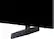 Alt View 3. TCL - 98" Class QM8 Q-Class Mini-LED QLED 4K HDR Smart TV with Google TV - Black.