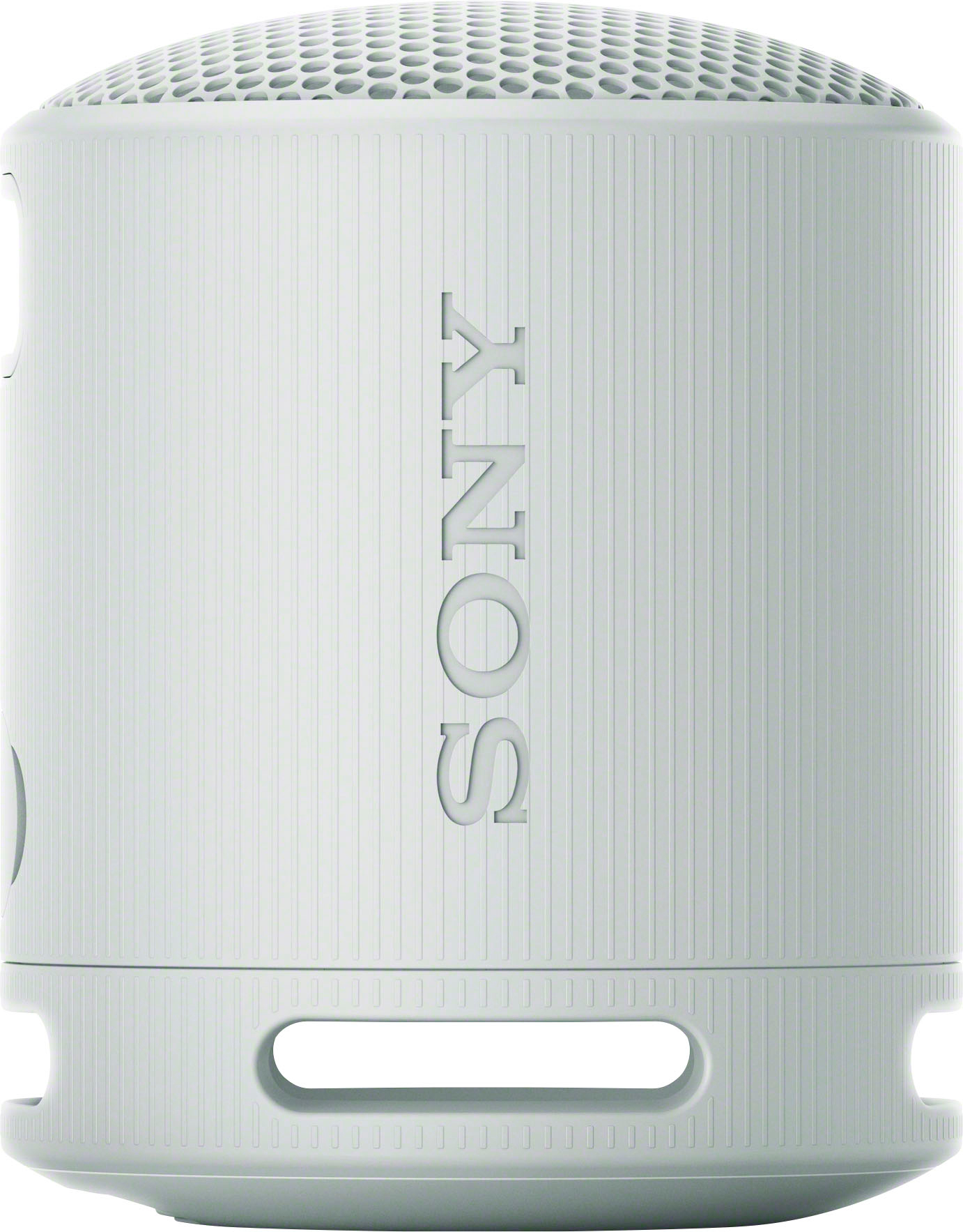 Sony SRS-XB100 Altavoz Portátil Bluetooth Gris Claro