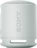 Sony - XB100 Compact Bluetooth Speaker - Light Gray