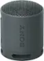 Angle. Sony - XB100 Compact Bluetooth Speaker - Black.