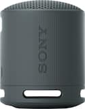 Sony - XB100 Compact Bluetooth Speaker - Black