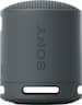 Sony - XB100 Compact Bluetooth Speaker - Black