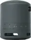 Left. Sony - XB100 Compact Bluetooth Speaker - Black.