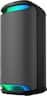 Sony - XV800 X-Series Bluetooth Portable Party Speaker - Black