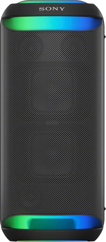 Sony XV800 X Series Bluetooth Portable Party Speaker Black Sony XV800 X Series Bluetooth Portable Party Speaker Black