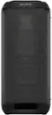Alt View 1. Sony - Sony XV800 X-Series Bluetooth Portable Party Speaker - Black.