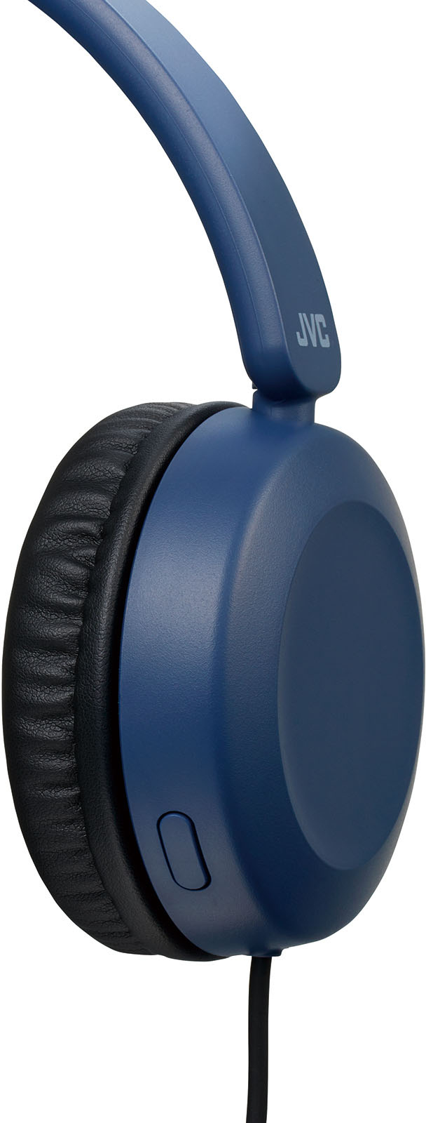 Angle View: Audio-Technica - ATH-M30x On-Ear Headphones - Black