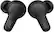 Angle. JVC - Gumy True Wireless Headphones - Black.