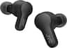JVC - Gumy True Wireless Headphones - Black