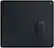 Alt View 11. Razer - Atlas Tempered Glass Gaming Mouse Mat - Black.