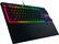 Left. Razer - Ornata V3 Tenkeyless – Compact Low Profile Gaming Keyboard - Black.