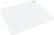Alt View 13. Razer - Atlas Tempered Glass Gaming Mouse Mat - White Edition.