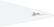 Alt View 15. Razer - Atlas Tempered Glass Gaming Mouse Mat - White Edition.