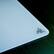 Alt View 18. Razer - Atlas Tempered Glass Gaming Mouse Mat - White Edition.