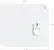 Alt View 17. Razer - Atlas Tempered Glass Gaming Mouse Mat - White Edition.