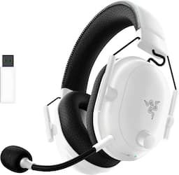 CORSAIR VIRTUOSO PRO Wired Open Back Streaming/Gaming Headset White  CA-9011371-NA - Best Buy