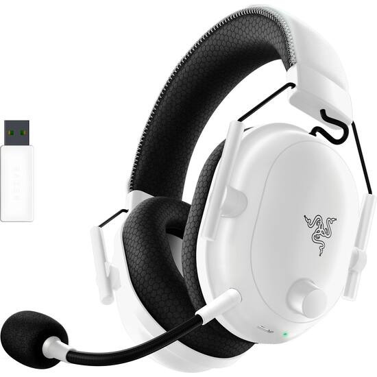 Razer BlackShark V2 Pro (2023) Wireless Esports Gaming Headset for PC, PS5,  PS4, Switch Black RZ04-04530100-R3U1 - Best Buy