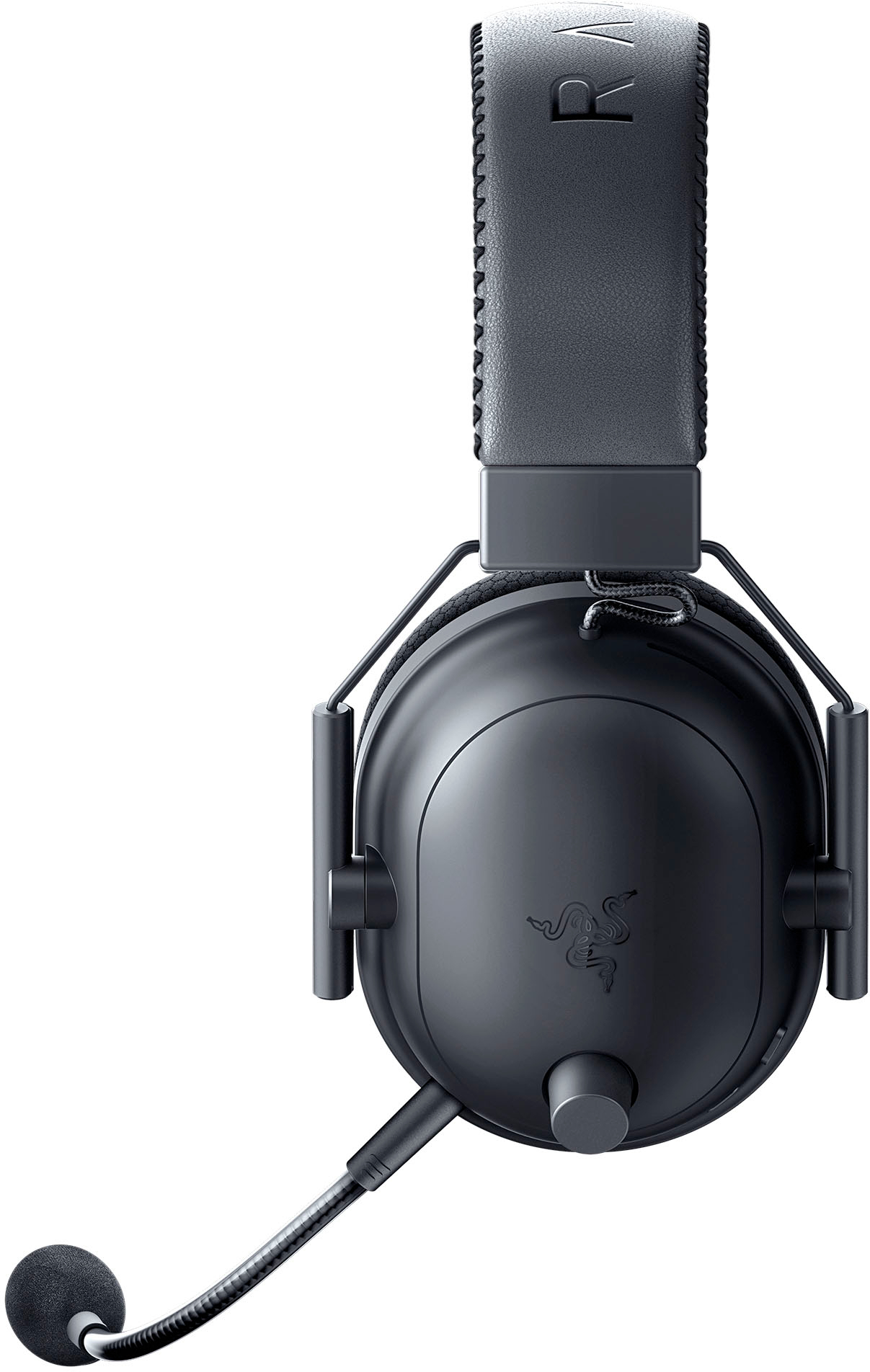 Left View: Astro Gaming - A10 Gen 2 Wired Gaming Headset for PC - Mint