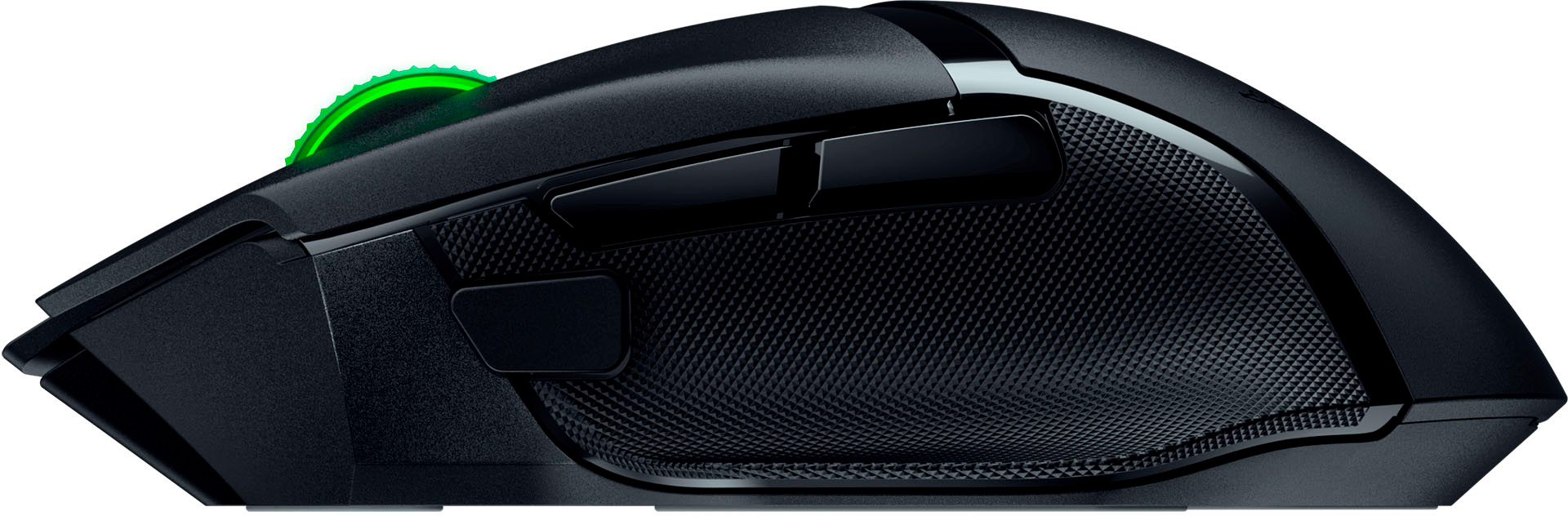 Razer Basilisk X Hyperspeed Wireless Gaming mouse 
